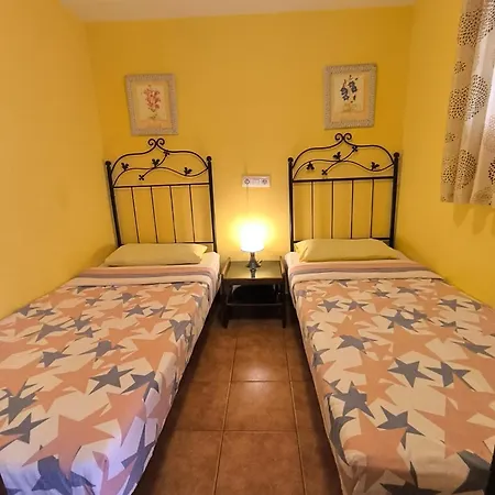 29 Parque Royal Appartamento