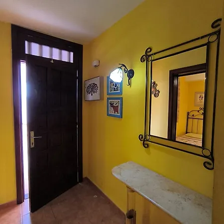 29 Parque Royal Appartamento