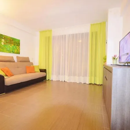 Apartament 29 Parque Royal Costa Adeje (Tenerife)