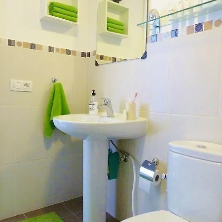 Apartament 29 Parque Royal Costa Adeje (Tenerife)