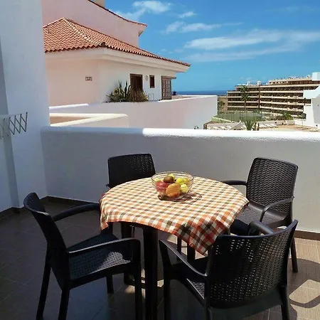 29 Parque Royal Costa Adeje (Tenerife)