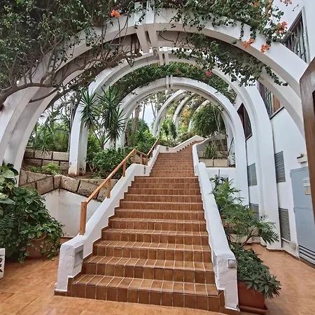 Apartment 29 Parque Royal