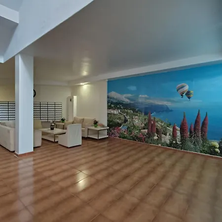 Apartament 29 Parque Royal *