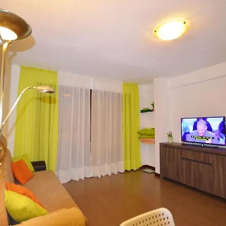 Apartament 29 Parque Royal