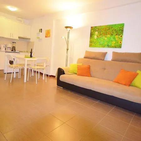29 Parque Royal Apartment Costa Adeje (Tenerife)
