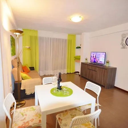 Apartament 29 Parque Royal *