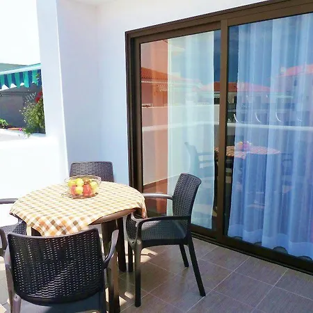 29 Parque Royal Apartament Costa Adeje (Tenerife)