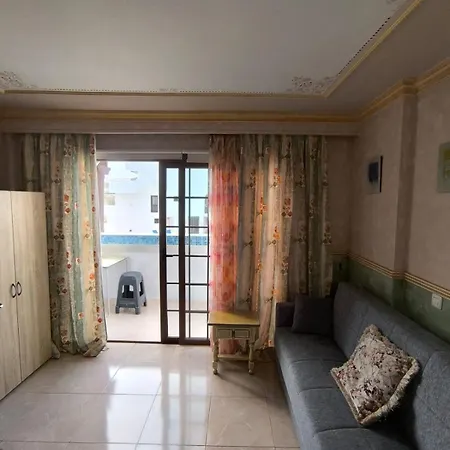 29 Parque Royal Apartament Costa Adeje (Tenerife)