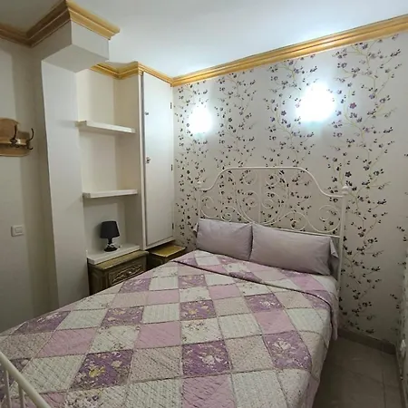 29 Parque Royal Apartment Costa Adeje (Tenerife)