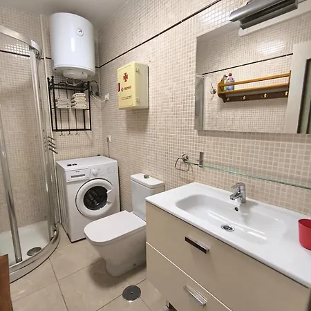 Apartament 29 Parque Royal Costa Adeje (Tenerife)