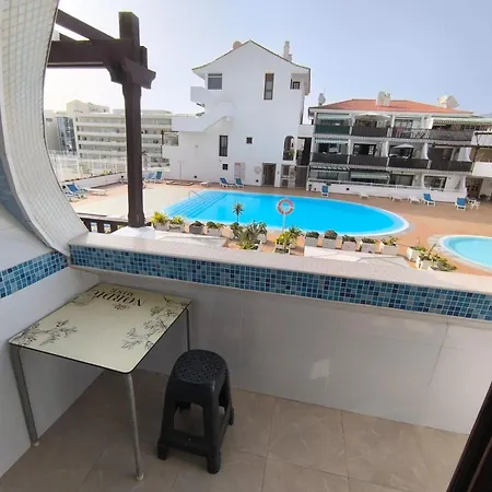 Apartament 29 Parque Royal
