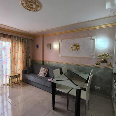 Apartament 29 Parque Royal