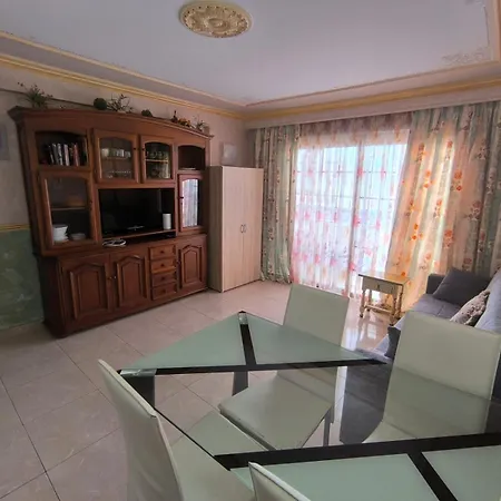 29 Parque Royal Apartament *