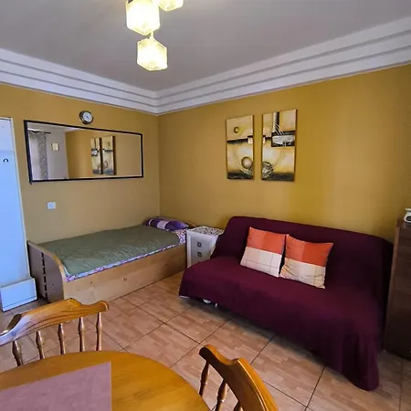Apartament 29 Parque Royal *
