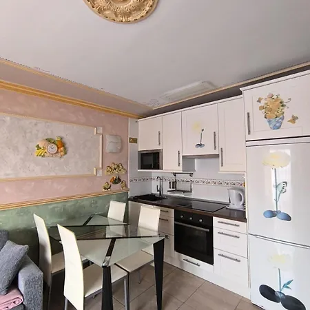Apartament 29 Parque Royal Costa Adeje (Tenerife)
