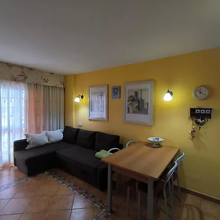 29 Parque Royal Apartment Costa Adeje (Tenerife)