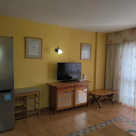 Apartament 29 Parque Royal *
