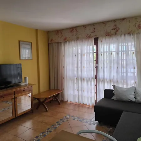29 Parque Royal Costa Adeje (Tenerife)