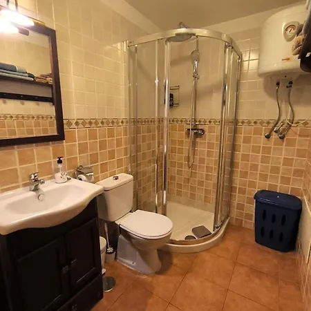 Apartament 29 Parque Royal Costa Adeje (Tenerife)