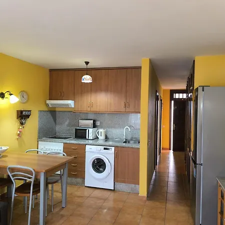 Apartment 29 Parque Royal