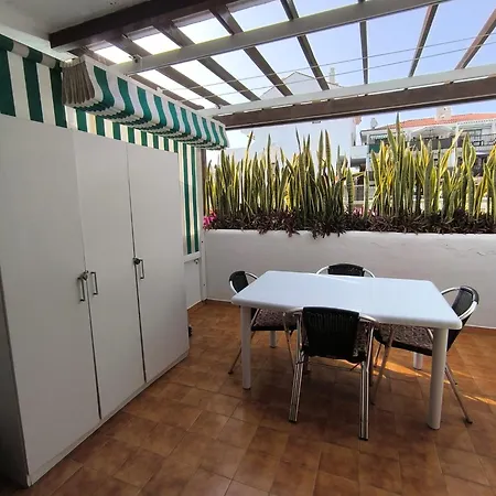 29 Parque Royal Apartament Costa Adeje (Tenerife)