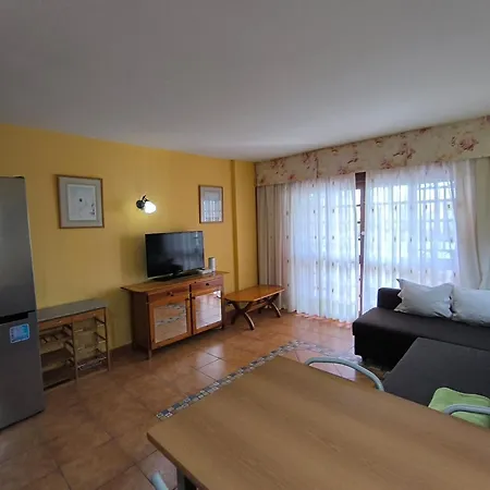 Apartament 29 Parque Royal Costa Adeje (Tenerife)