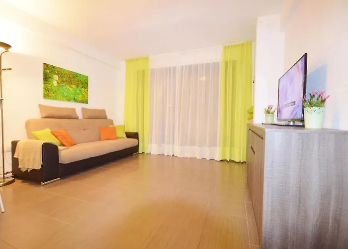 Apartament 29 Parque Royal Costa Adeje (Tenerife)