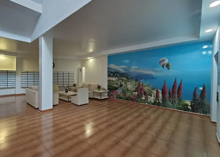 Apartament 29 Parque Royal *