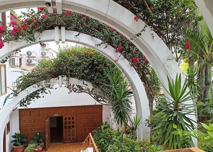 29 Parque Royal