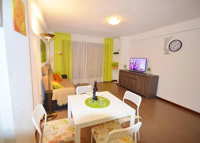 Apartament 29 Parque Royal *
