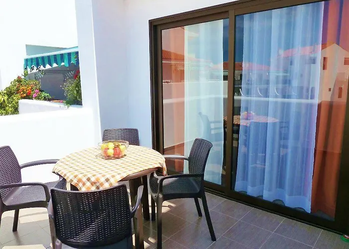 29 Parque Royal Apartament Costa Adeje (Tenerife)