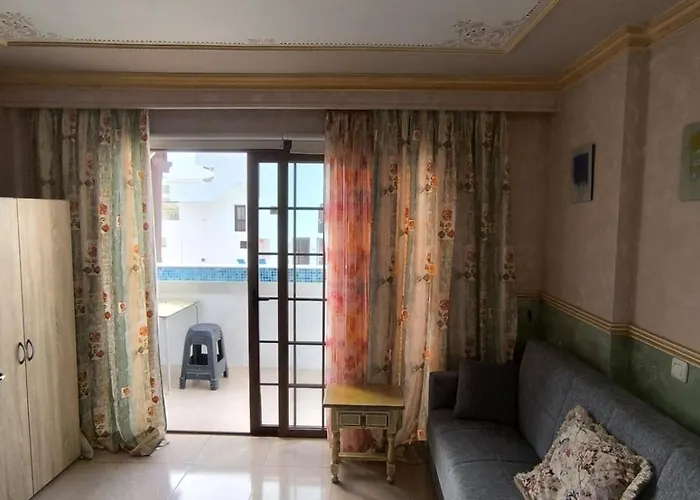 29 Parque Royal Apartament Costa Adeje (Tenerife)