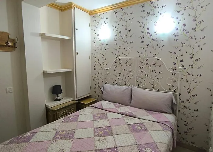 29 Parque Royal Apartament Costa Adeje (Tenerife)