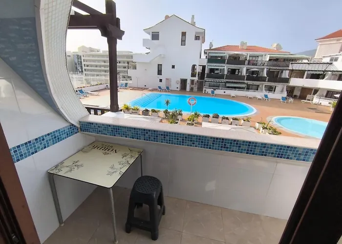 Apartament 29 Parque Royal