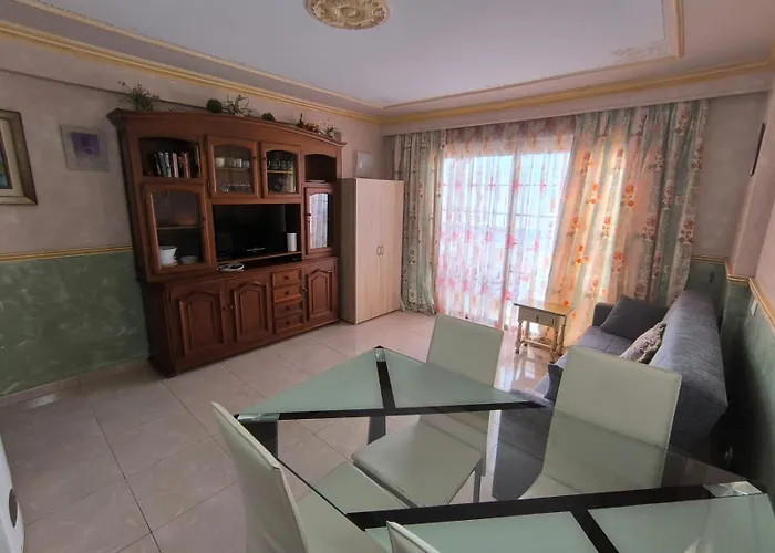 29 Parque Royal Apartament *