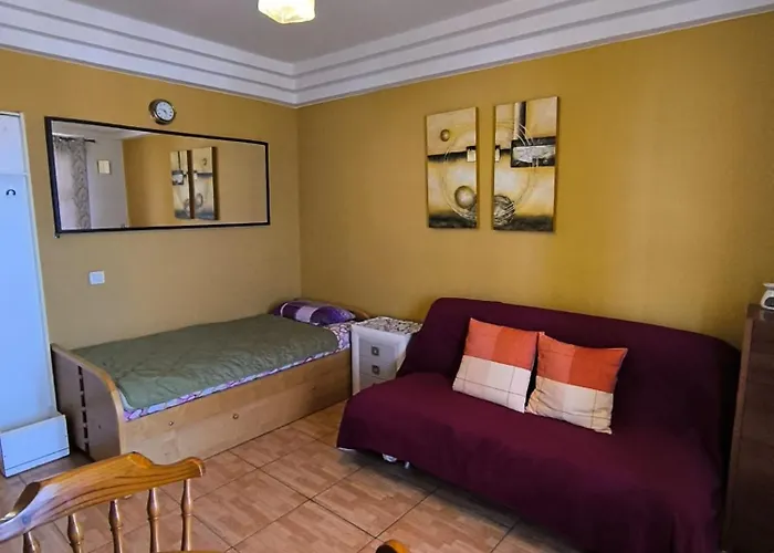 Apartament 29 Parque Royal *