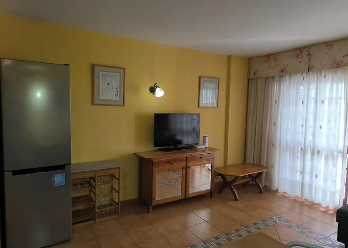 Apartament 29 Parque Royal *