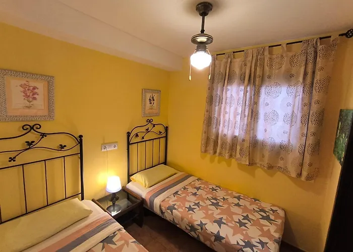 Apartament 29 Parque Royal